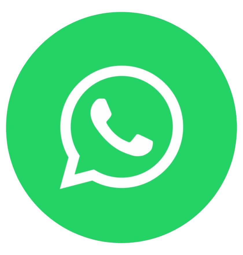 WhatsApp Icon